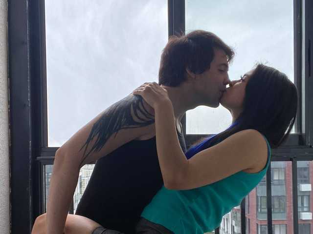 Foto van het profiel AliceSergio