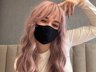 Erotische videochat alicelalise