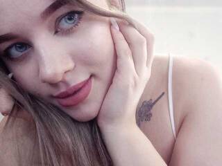Erotische videochat AliceSunshine