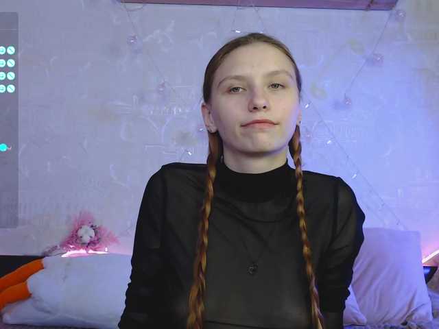 Uitzending screenshots AliceTris