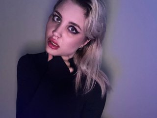 Erotische videochat AliceTurner