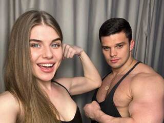 Erotische videochat JustAlice