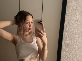 Erotische videochat WildAlice