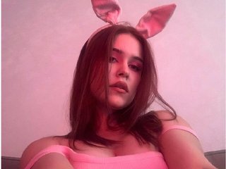 Erotische videochat AliceWyliee