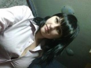 Erotische videochat alicha