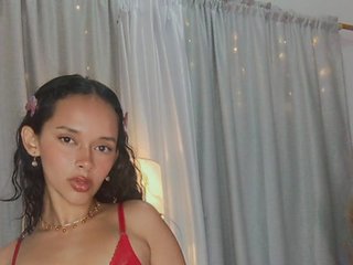 Erotische videochat alicia--kiss
