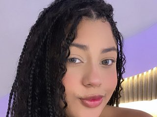 Erotische videochat Alicia-20