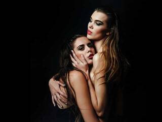 Erotische videochat Alicia-Sofhi-sex