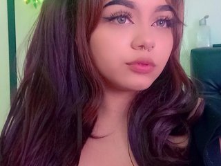 Erotische videochat Alicia-uwu