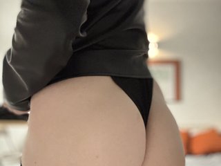 Erotische videochat DinaVixen