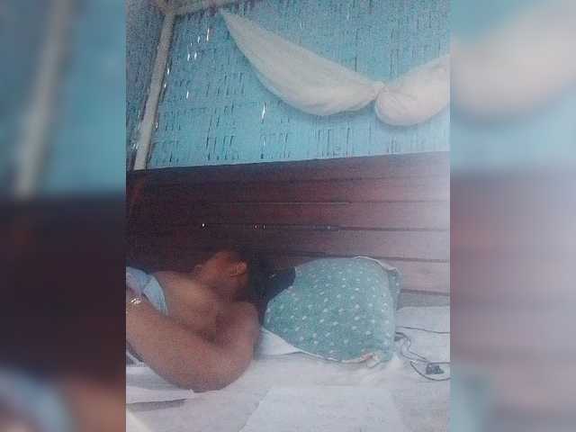 Uitzending screenshots Alicia7