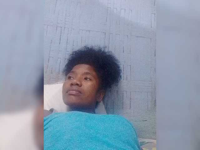 Uitzending screenshots Alicia7