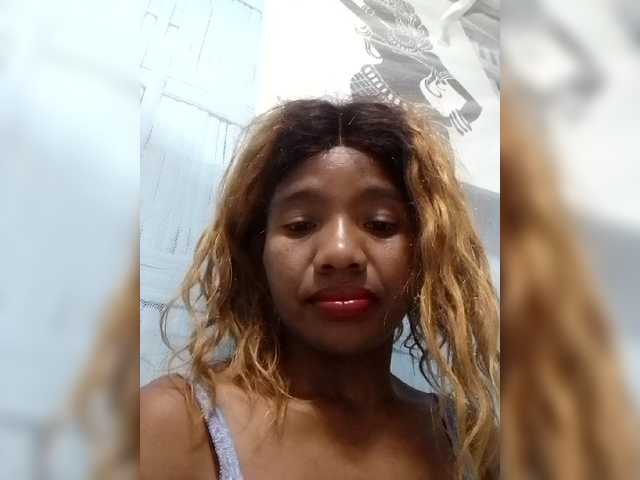 Uitzending screenshots Alicia7