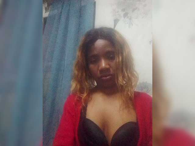 Uitzending screenshots Alicia7