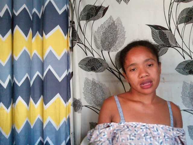 Uitzending screenshots Alicia7