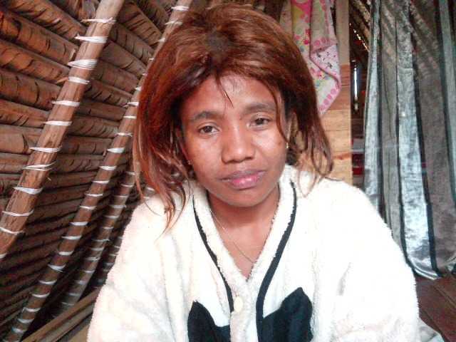 Uitzending screenshots Alicia7