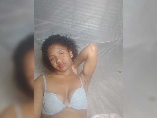 Uitzending screenshots Alicia7