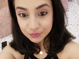 Erotische videochat AliciaAllan