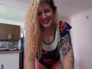 Foto's aliciabalard Time to make me Squirt #bigboobs #bbw #hairy #anal #squirt #milf #latina #feet #new #lesbian #young #daddy #bigass #lovense #horny #curvy #dildo #blonde #pussy