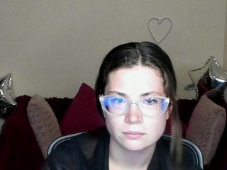 Erotische videochat Aliciafolow009
