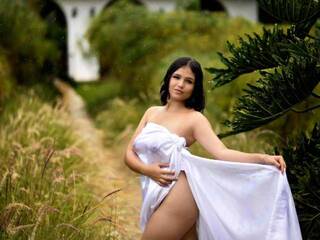 Erotische videochat AliciaGolman