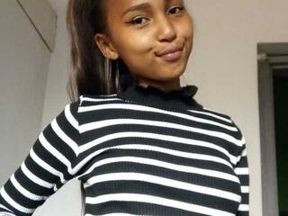 Erotische videochat Aliciakittie