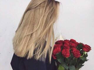 Erotische videochat AliciaKitty