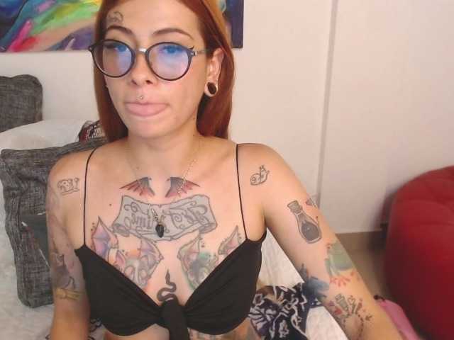 Foto's AliciaLodge anal show 200tks #new #teen #tattoo #pussy #lovense