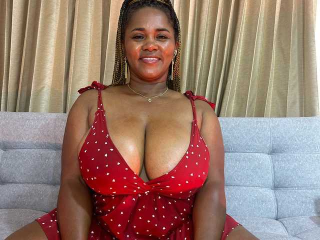 Foto van het profiel AliciaMilf