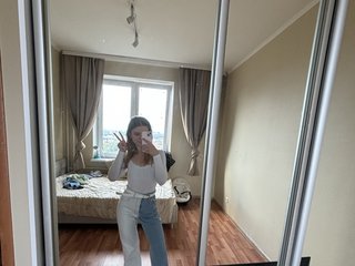 Erotische videochat AliciaParker