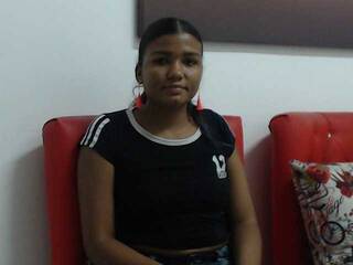 Erotische videochat AliciaPitt