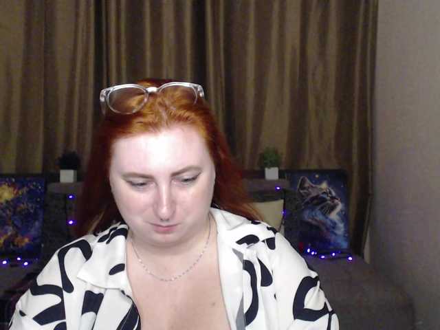 Uitzending screenshots Aliciaredluv