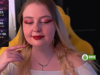 Erotische videochat AliciaSvip