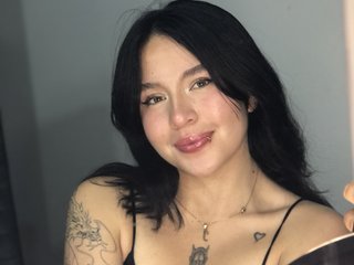 Erotische videochat Aliciia23