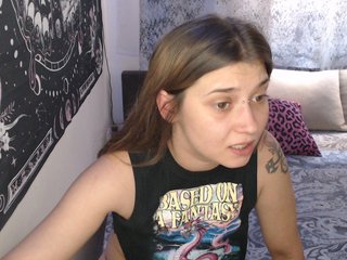 Erotische videochat Aliens4twenty