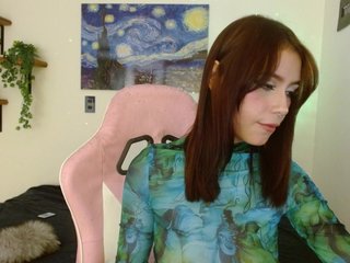 Erotische videochat Aliice-Taylor