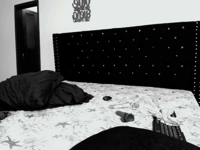 Uitzending screenshots AliiceJackson