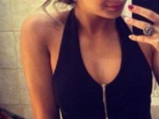 Erotische videochat aliiina