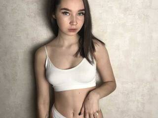 Erotische videochat ALIISA2002