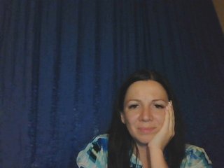 Erotische videochat AlikaLorensTalk