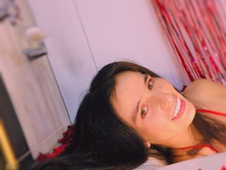 Erotische videochat Alina-Bell