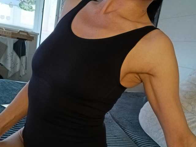 Foto van het profiel Alina-black