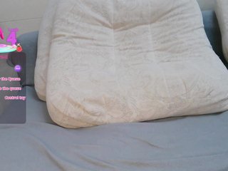 Erotische videochat Alina-black