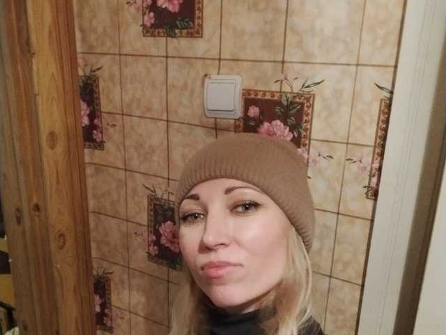 Foto van het profiel Alina-Krasotka