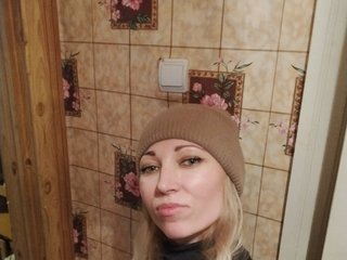 Erotische videochat Alina-Krasotka