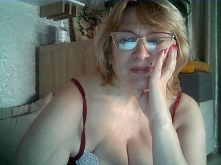 Erotische videochat alina-malina6