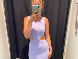 Erotische videochat Alina-miy