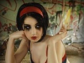Erotische videochat alina018