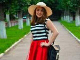 Erotische videochat alina0302