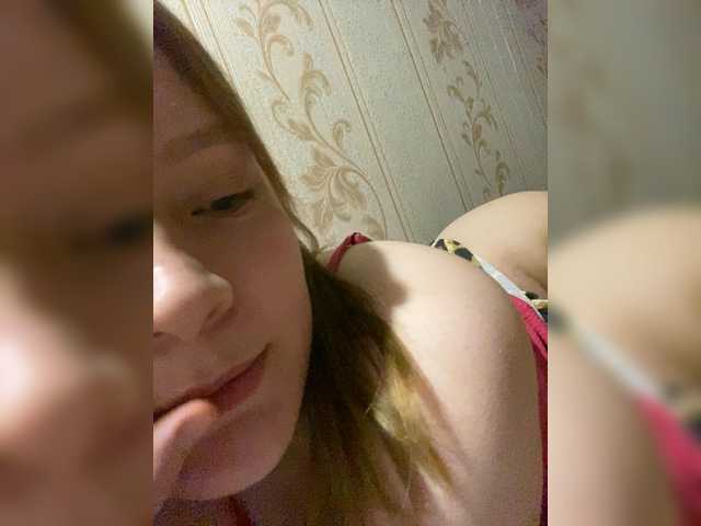 Uitzending screenshots Alina137